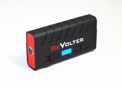 ReVolter Nitro 4